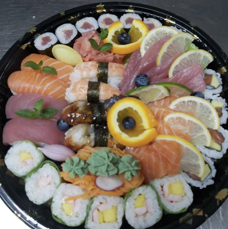Tokyo
